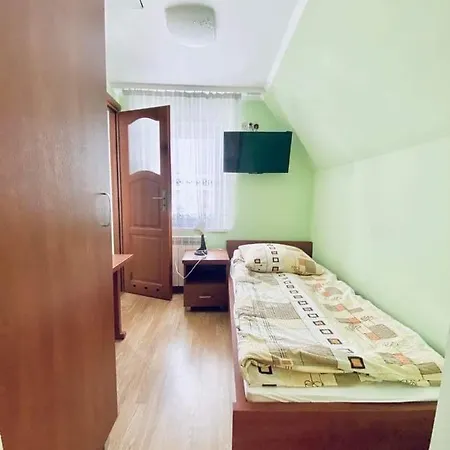Goscinne Letycja
