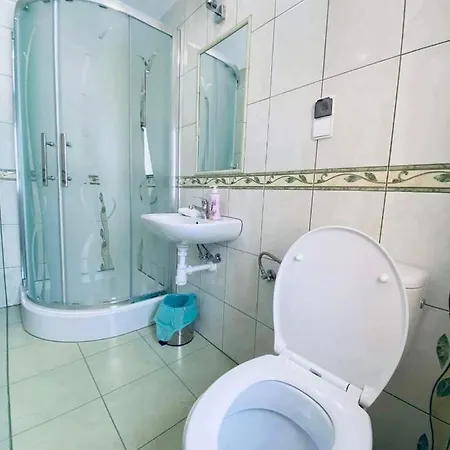 Bed & Breakfast Goscinne Letycja 3*