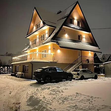 Goscinne Letycja 3*