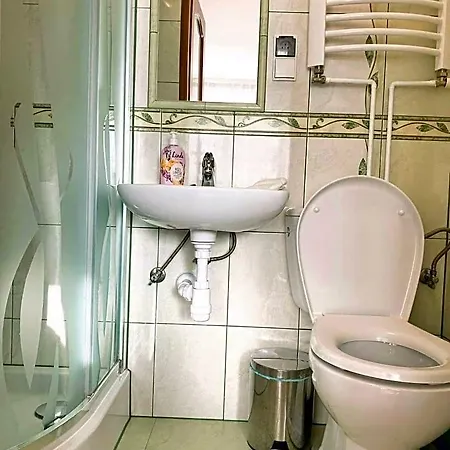 Bed & Breakfast Goscinne Letycja