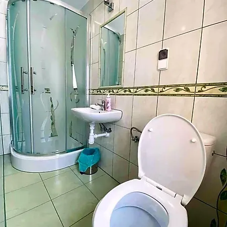 Bed & Breakfast Goscinne Letycja Bialy Dunajec