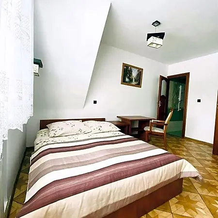 Goscinne Letycja Bed & Breakfast