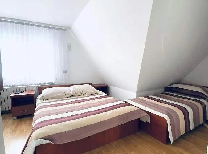 Goscinne Letycja Biały Dunajec