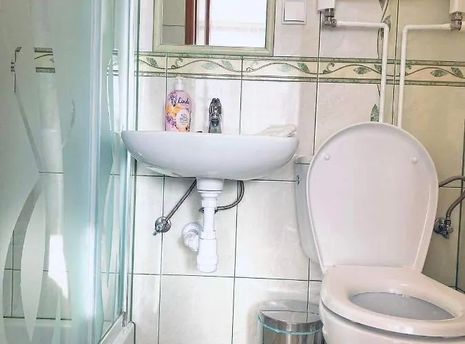 Bed & Breakfast Goscinne Letycja Biały Dunajec